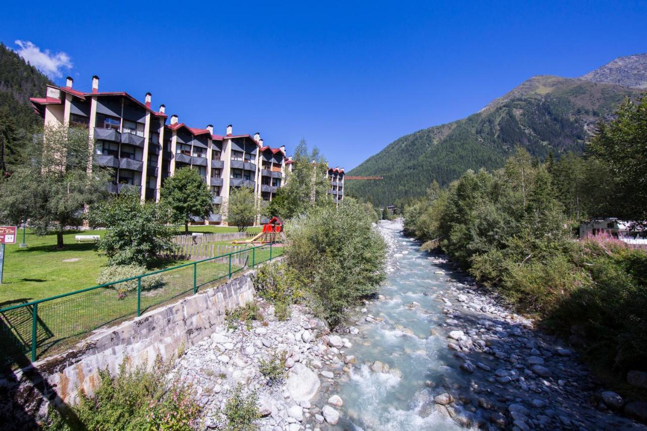 Apartamento Grand Roc - Campanules 101 Happy *