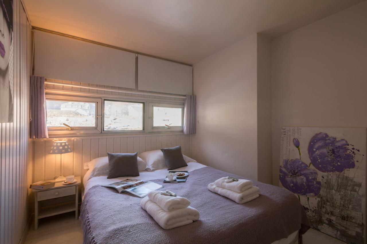 Grand Roc - Campanules 101 Happy Apartamento *